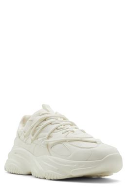 CALL IT SPRING Hyde Sneaker in White