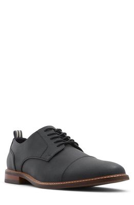 CALL IT SPRING Oxford Dress Shoe in Black