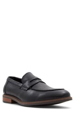 CALL IT SPRING Siera Penny Loafer in Black