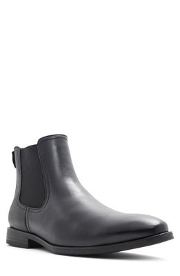 CALL IT SPRING Stamford Chelsea Boot in Black