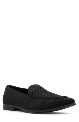 CALL IT SPRING Ventura Loafer in Other Black