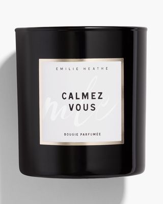 Calmez-Vous Scented Candle