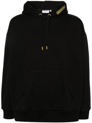 Calvin Klein appliqué-logo sweatshirt - Black