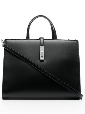 Calvin Klein Archive Hardware tote bag - Black