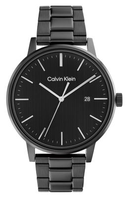 Calvin Klein Bracelet Watch