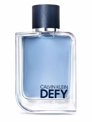 Calvin Klein Fragrances CK Defy Eau de Toilette - NO COLOUR
