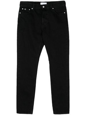 Calvin Klein Jeans Authentic Dad jeans - Black