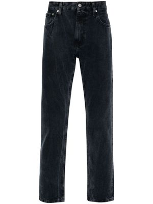 Calvin Klein Jeans Authentic straight-leg jeans - Blue