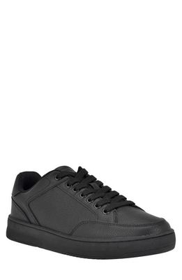 Calvin Klein Lalit Sneaker in Black