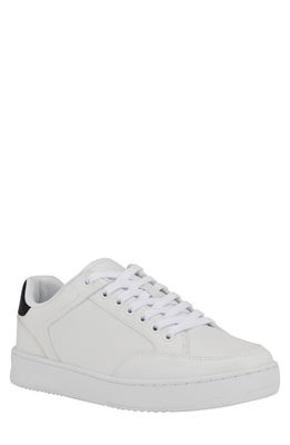Calvin Klein Lalit Sneaker in White