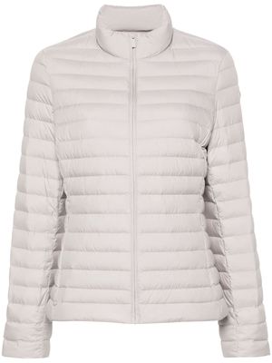 Calvin Klein lightweight puffer jacket - Neutrals