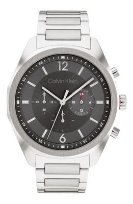 Calvin Klein Multifunction Bracelet Watch