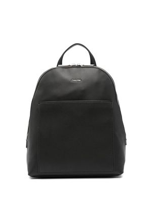 Calvin Klein Must Dome backpack - Black
