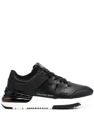 Calvin Klein Runner Comfair lace-up sneakers - Black