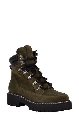 Calvin Klein Shania Boot in Olive