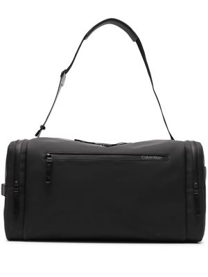 Calvin Klein Weekender duffle bag - Black