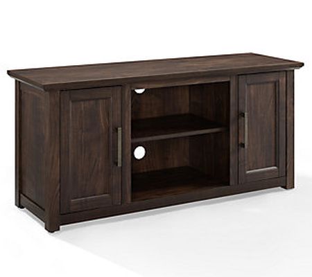 Camden 48" Low-Profile TV Stand