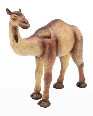 Camel Sculpture