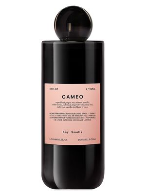 Cameo Rosy Tuberose Meets The Cool Zing of Ginger Room Spray