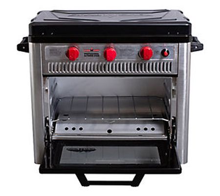 Camp Chef Professional Outdoor Oven