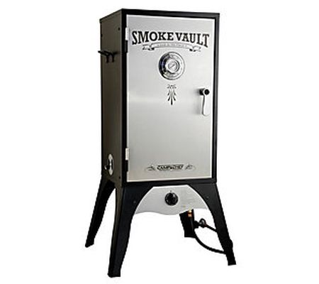 Camp Chef Smoke Vault 18 Vertical Smoker