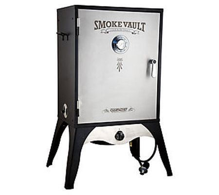 Camp Chef Smoke Vault 24 Vertical Smoker