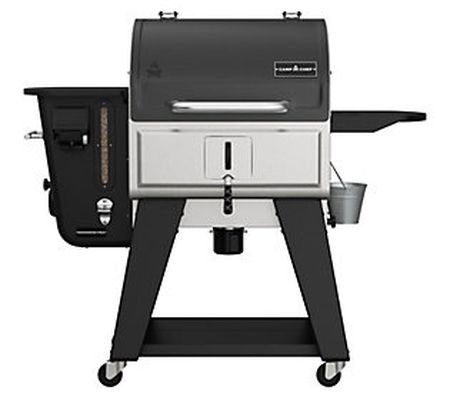 Camp Chef Woodwind Pro WiFi 24 Pellet Grill
