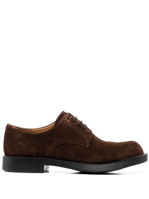 Camper 1978 lace-up shoes - Brown