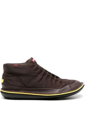 Camper Beetle water-repellent sneakers - Brown