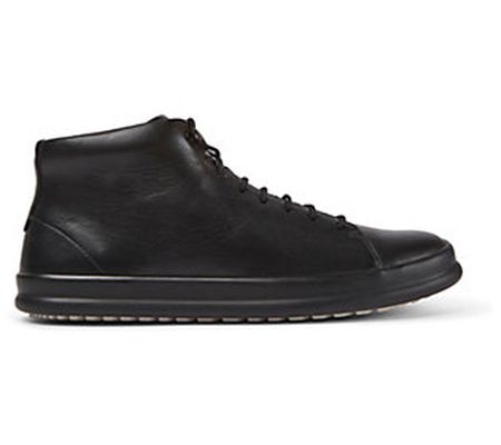 Camper Chasis Sport Men's Leather Ankle Boot