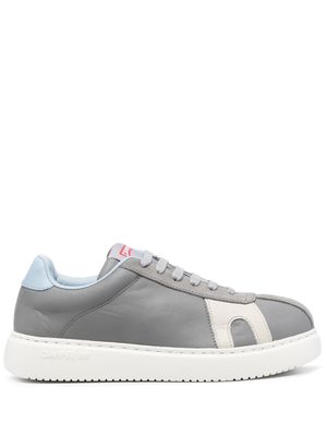 Camper chunky lace-up sneakers - Grey
