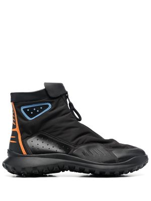 Camper Crclr Gore-Tex boots - Black