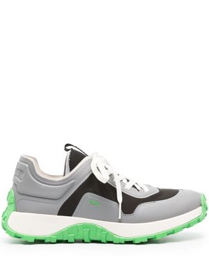 Camper Drift Trail panelled chunky sneakers - Grey