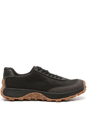 Camper Drift Trail panelled ripstop sneakers - Black