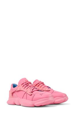 Camper Karst Sneaker in Pink