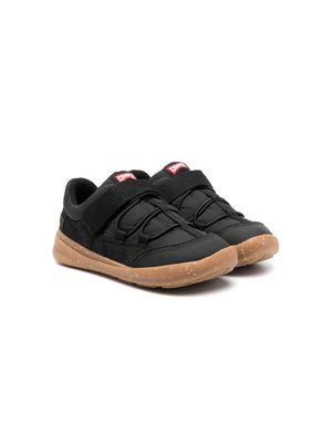 Camper Kids Ergo touch-strap sneakers - Black