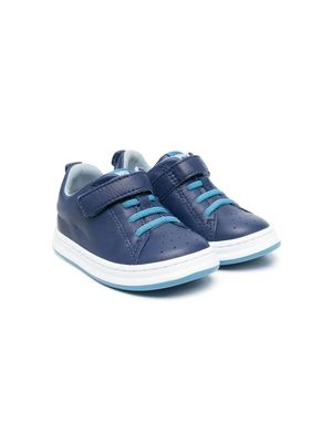 Camper Kids lace-up Runner sneakers - Blue