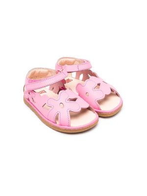 Camper Kids Miko Twins sandals - Pink