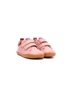 Camper Kids Peu Cami low-top sneakers - Pink