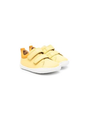 Camper Kids Peu Cami sneakers - Yellow