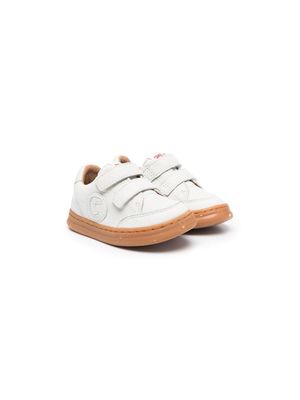 Camper Kids Runner leather sneakers - White