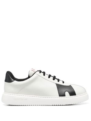 Camper low-top lace-up sneakers - White