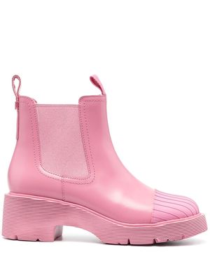 Camper Milah 55mm ankle-length boots - Pink
