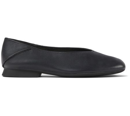 Camper Myra Women's Leather Ballerinas