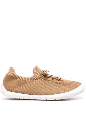 Camper Path knitted sneakers - Brown