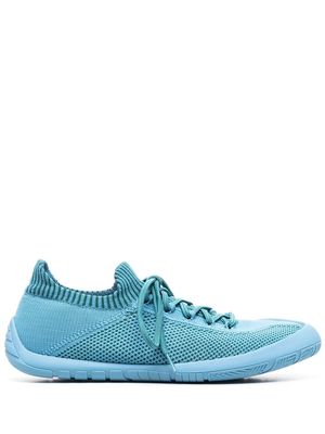 Camper Path lace-up sneakers - Blue