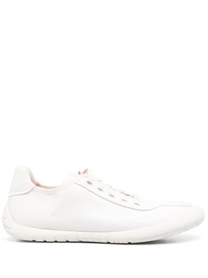 Camper Path lace-up sneakers - White