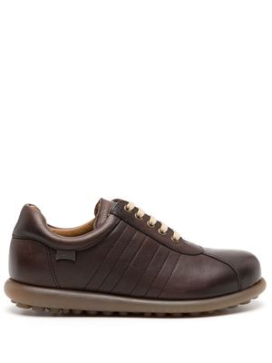 Camper Pelotas leather sneakers - Brown