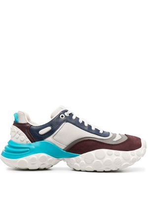 Camper Pelotas Mars lace-up sneakers - White