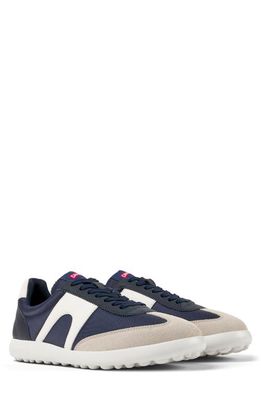 Camper Pelotas XLite Sneaker in Blue